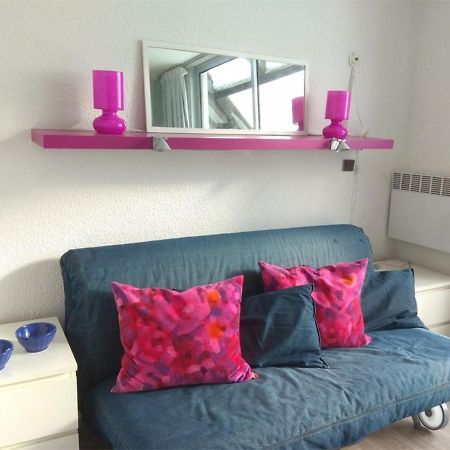 Studio 4 Personnes A Piau-Engaly Avec Balcon Et Vue Sur Pistes - Fr-1-457-210 Aragnouet Dış mekan fotoğraf